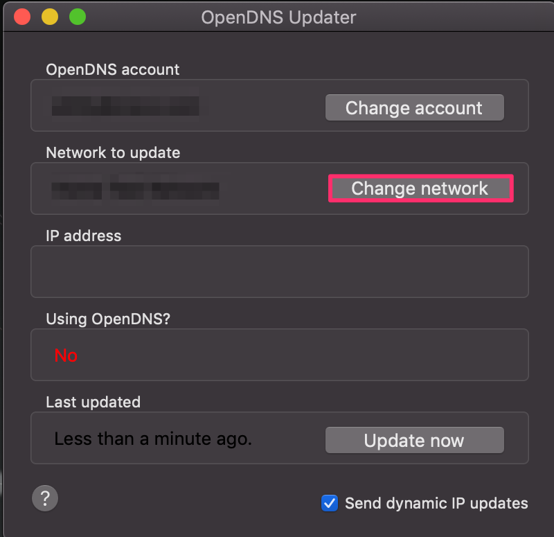 Download dyn updater for mac